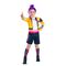 Rubies - K-Pop Rumi Core Look (134-140 cm) / Toys