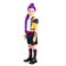 Rubies - K-Pop Rumi Core Look (134-140 cm) / Toys