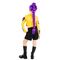 Rubies - K-Pop Rumi Core Look (134-140 cm) / Toys