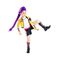 Rubies - K-Pop Rumi Core Look (134-140 cm) / Toys