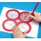 Spirograph - Cyclex Drawing Set (33002153) / Toys