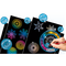 Spirograph - Scratch & Shimmer (33002156) / Toys