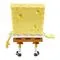SpongeBob SquarePants Bendyfigs Bendable Figure SpongeBob 12 cm / Fan Shop and Merchandise - Various - Various - Techbox