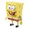 SpongeBob SquarePants Bendyfigs Bendable Figure SpongeBob 12 cm / Fan Shop and Merchandise - Various - Various - Techbox
