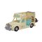 Sylvanian Families - Autocamper (5454) / Toys