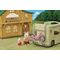 Sylvanian Families - Autocamper (5454) / Toys