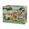 Sylvanian Families - Autocamper (5454) / Toys