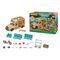 Sylvanian Families - Autocamper (5454) / Toys