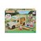 Sylvanian Families - Autocamper (5454) / Toys
