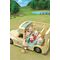Sylvanian Families - Autocamper (5454) / Toys