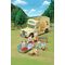 Sylvanian Families - Autocamper (5454) / Toys