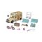 Sylvanian Families - Autocamper (5454) / Toys