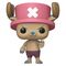 POP figure One Piece Tony Tony Chopper with Rumble Ball 5 + 1 Chase |  Techbox
