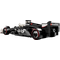 LEGO - Speed Champions - MoneyGram Haas F1 Team VF-24 Race Car (77250) / Toys