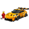 LEGO - Speed Champions - Porsche 911 GT3 RS Super Car (77239) / Toys