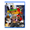 Rushing Beat: X Return of the Brawl Brothers / PlayStation 5 | Techbox