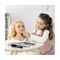 Smoby - My Beauty Blonde Styling Head	(7600320317) / Toys