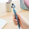 Disney Winnie the Pooh Eeyore rotating topper pen