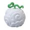 One Piece Smoke-Smoke Fruit lamp |  Techbox