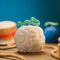 One Piece Smoke-Smoke Fruit lamp |  Techbox
