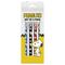 Snoopy Peanuts assorted erasable pen