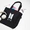 BTS logo bag