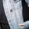 BTS Logo pin