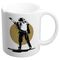 Michael Jackson King of Pop mug |  Techbox