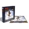 AC/DC Rock Saws Jigsaw Puzzle Blow Up Your Video (500 pieces) - Board Games - Various - Techbox