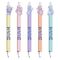 Lilo & Stitch Erasable Gel Pen Planetary Display (30)