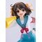 The Melancholy of Haruhi Suzumiya Pop Up Parade PVC Figure Haruhi Suzumiya L Size 22 cm |  Techbox
