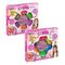 4-Girlz - 1500+ Loombands (63003) / Toys