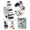 4-Kids - 3-in-1 LED Microscope (43603) / Toys