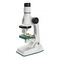 4-Kids - LED Microscope (43604) / Toys