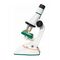 4-Kids - LED Microscope (43604) / Toys