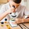 4-Kids - LED Microscope (43604) / Toys