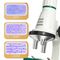 4-Kids - LED Microscope (43604) / Toys