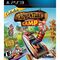Cabela's Adventure Camp (Import) / PlayStation 3 - PS3 Games - Games - Techbox