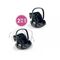 Corolle - MGP 14/17 Cybex - B8D Carrier - BLK (9000141880) / Toys