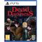 Dead of Darkness / PlayStation 5 - PS5 Games - Games - Techbox