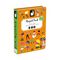 Janod - Magneti'Book - 4 Seasons - 115 magnets (LKJ2721) / Toys