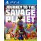 Journey to the Savage Planet (Import) / PlayStation 4 - PS4 Games - Games - Techbox