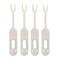Kikkerland - Campfire Forks - 1 inch x 6.25 inches / Sport and Outdoor