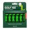 Kikkerland - Gator the Caddie Golf Tee - 3 inches / Sport and Outdoor