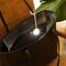 Kikkerland - Rechargeable Purse Light - 1.50 x 8.25 x 0.50 inches / Luggage and Travel Gear