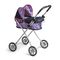 ​My Baby - Dolls Pram (61456) / Toys