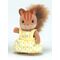 Sylvanian Families - Walnut Squirrel Family (4172) / Toys