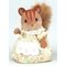 Sylvanian Families - Walnut Squirrel Family (4172) / Toys
