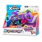 X-Shot - Blastercorn Dark Unicorn (16 Darts) (36882) / Toys