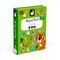Janod - Magneti'Book - Animals - 30 magnets (LKJ2723) / Toys